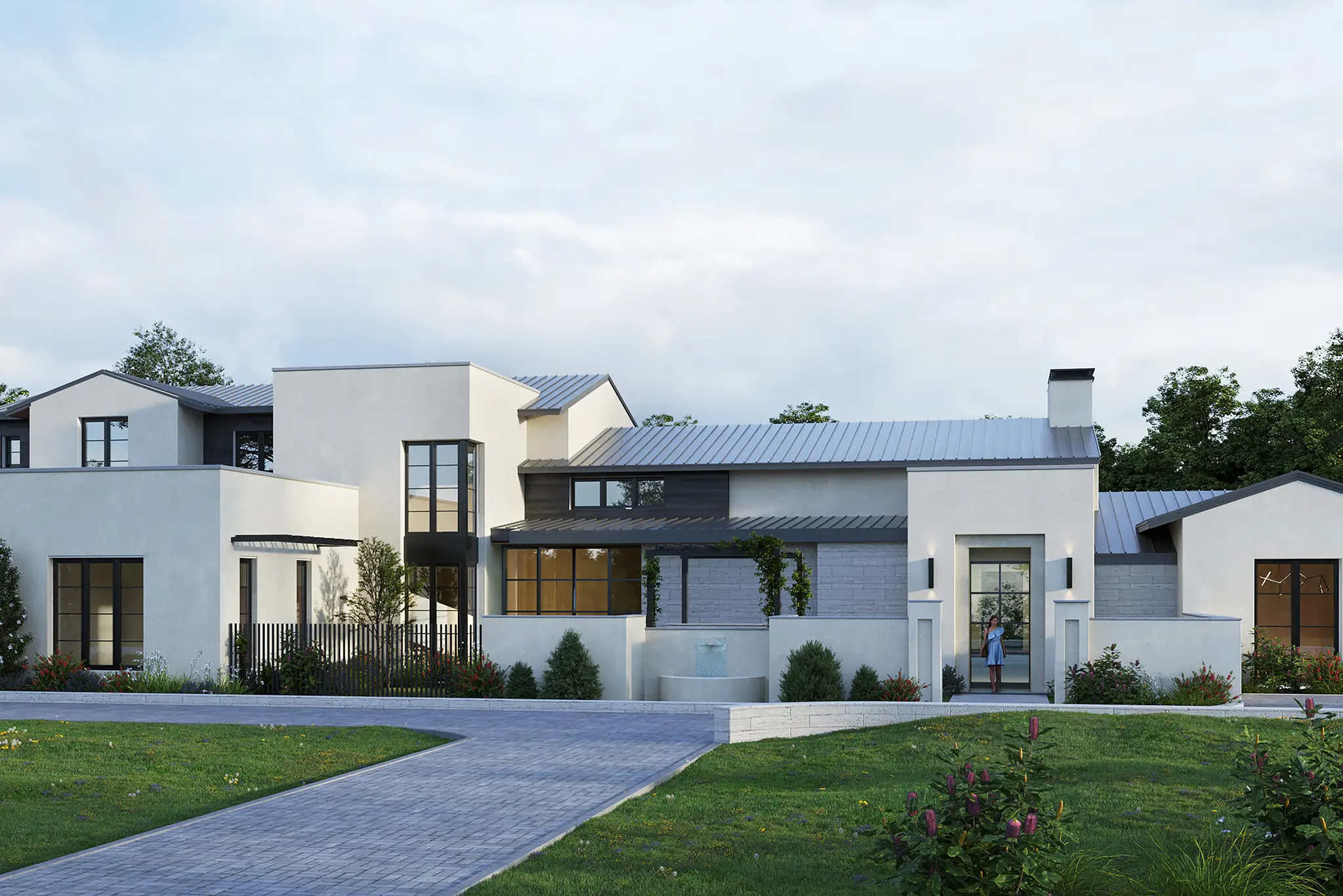 Hawkridge — Align Austin Architects