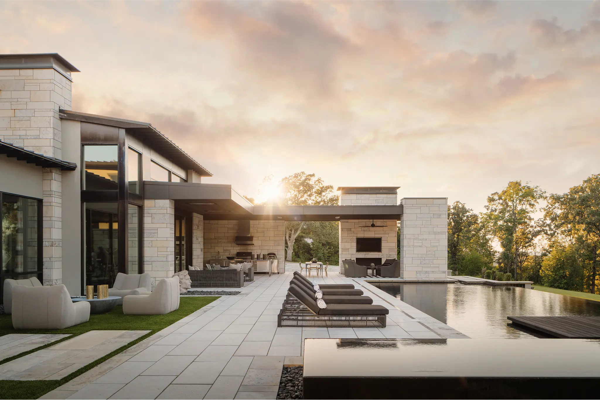 Hawkridge — Align Austin Architects