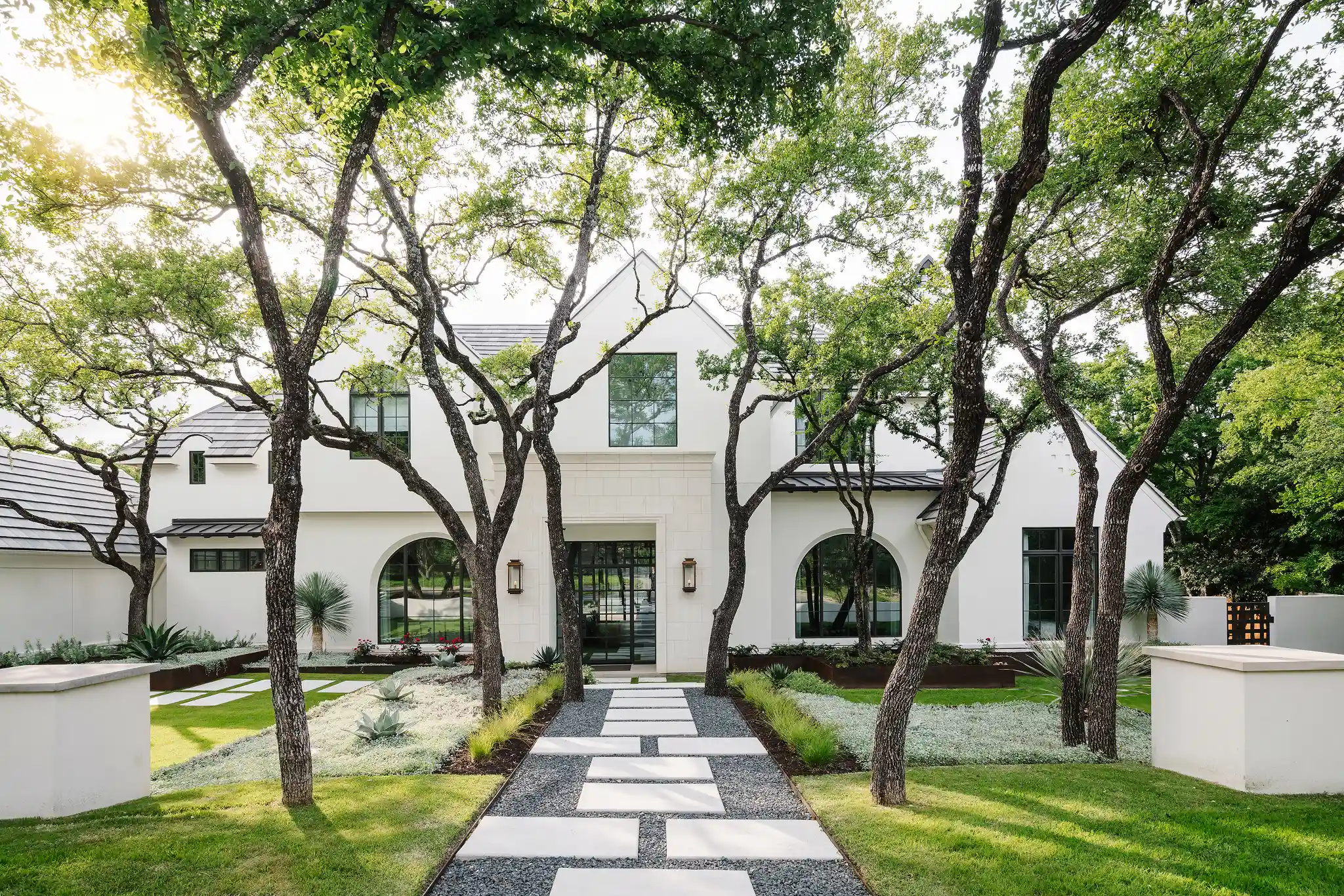 Hawkridge — Align Austin Architects